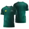 Special Release Masters Tournament Callaway Golf Apparel All Over Prints - Tshirt