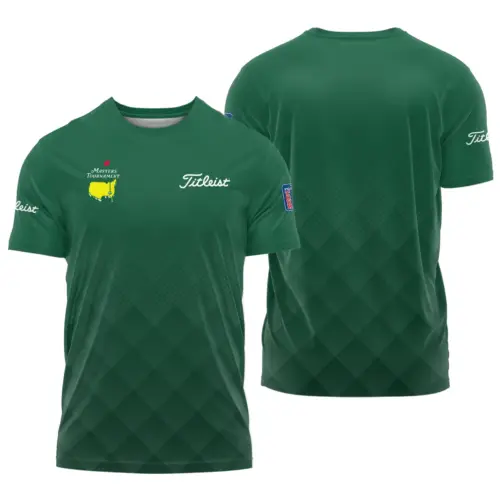 Special Release Masters Tournament Callaway Golf Apparel All Over Prints - Tshirt
