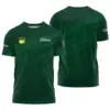 Special Release 2025 PGA Championship Callaway Golf Apparel All Over Prints - Tshirt