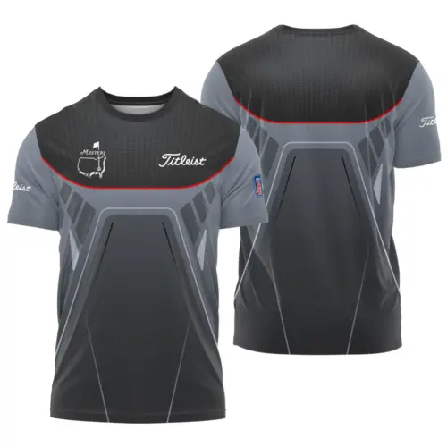 Special Release 125th U.S. Open Callaway Golf Apparel All Over Prints - Tshirt