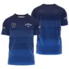 Special Release 125th U.S. Open Titleist Golf Apparel All Over Prints - Tshirt