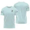 Special Release 125th U.S. Open Titleist Golf Apparel All Over Prints - Tshirt
