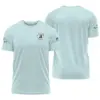 Special Release 125th U.S. Open Callaway Golf Apparel All Over Prints - Tshirt