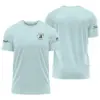 Special Release 125th U.S. Open Rolex Golf Apparel All Over Prints - Tshirt