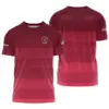 Special Release 125th U.S. Open Callaway Golf Apparel All Over Prints - Tshirt