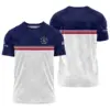 Special Release 125th U.S. Open Titleist Golf Apparel All Over Prints - Tshirt