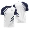 Special Release 125th U.S. Open Rolex Golf Apparel All Over Prints - Tshirt