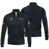 Special Release Quarter-zip Sweatshirt All Over Prints UXGL140_QZ