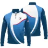 Special Release 125th U.S. Open Titleist Golf Apparel All Over Prints