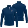 Special Release Quarter-zip Sweatshirt All Over Prints UXGL146_QZ