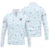 Special Release 125th U.S. Open Rolex Golf Apparel All Over Prints