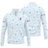 Special Release 125th U.S. Open Titleist Golf Apparel All Over Prints