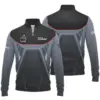 Special Release Quarter-zip Sweatshirt All Over Prints UXGL163-CL