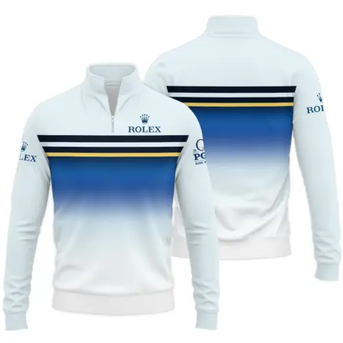 Special Release Quarter-zip Sweatshirt All Over Prints UXGL147_QZ