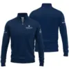 Special Release Quarter-zip Sweatshirt All Over Prints