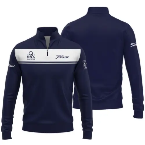 Special Release Quarter-zip Sweatshirt All Over Prints UXGL159_QZ