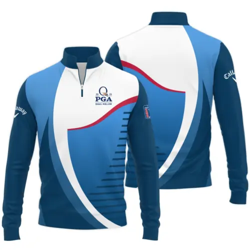 Special Release Quarter-zip Sweatshirt All Over Prints UXGL154