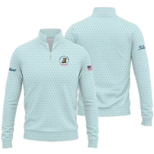 Special Release 125th U.S. Open Titleist Golf Apparel All Over Prints