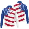 Special Release 125th U.S. Open Titleist Golf Apparel All Over Prints