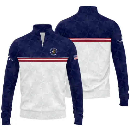 Special Release 125th U.S. Open Rolex Golf Apparel All Over Prints