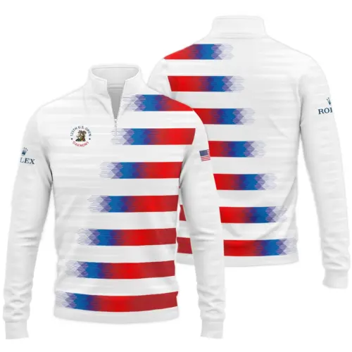 Special Release 125th U.S. Open Rolex Golf Apparel All Over Prints