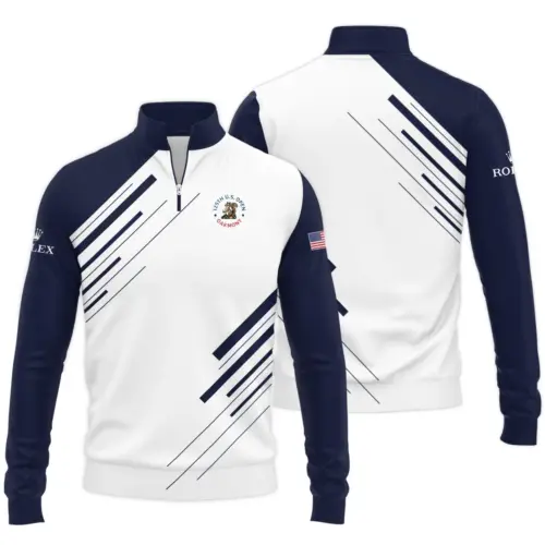 Special Release 125th U.S. Open Rolex Golf Apparel All Over Prints