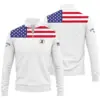 Special Release 125th U.S. Open Rolex Golf Apparel All Over Prints