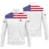 Special Release 125th U.S. Open Titleist Golf Apparel All Over Prints