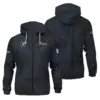 Special Release 126th U.S. Open Callaway Golf Apparel All Over Prints - Windbreaker Jacket