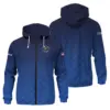 Special Release 126th U.S. Open Rolex Golf Apparel All Over Prints - Windbreaker Jacket Special Release 126th U.S. Open Rolex Golf Apparel All Over Prints - Windbreaker Jacket