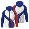 Special Release 126th U.S. Open Rolex Golf Apparel All Over Prints - Windbreaker Jacket Special Release 126th U.S. Open Rolex Golf Apparel All Over Prints - Windbreaker Jacket