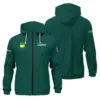 Special Release Masters Tournament Callaway Golf Apparel All Over Prints - Windbreaker Jacket Special Release Masters Tournament Callaway Golf Apparel All Over Prints - Windbreaker Jacket