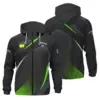 Special Release Masters Tournament Titleist Golf Apparel All Over Prints - Windbreaker Jacket