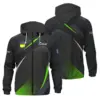 Special Release Masters Tournament Callaway Golf Apparel All Over Prints - Windbreaker Jacket