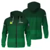 Special Release Masters Tournament Rolex Golf Apparel All Over Prints - Windbreaker Jacket