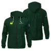 Special Release Masters Tournament Callaway Golf Apparel All Over Prints - Windbreaker Jacket Special Release Masters Tournament Callaway Golf Apparel All Over Prints - Windbreaker Jacket
