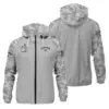 Special Release Masters Tournament Rolex Golf Apparel All Over Prints - Windbreaker Jacket