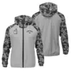 Special Release Masters Tournament Rolex Golf Apparel All Over Prints - Windbreaker Jacket