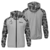 Special Release Masters Tournament Rolex Golf Apparel All Over Prints - Windbreaker Jacket