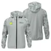 Special Release Masters Tournament Rolex Golf Apparel All Over Prints - Windbreaker Jacket Special Release Masters Tournament Rolex Golf Apparel All Over Prints - Windbreaker Jacket