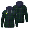 Special Release Masters Tournament Callaway Golf Apparel All Over Prints - Windbreaker Jacket