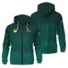 Special Release Masters Tournament Callaway Golf Apparel All Over Prints - Windbreaker Jacket Special Release Masters Tournament Callaway Golf Apparel All Over Prints - Windbreaker Jacket