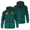 Special Release Masters Tournament Callaway Golf Apparel All Over Prints - Windbreaker Jacket Special Release Masters Tournament Callaway Golf Apparel All Over Prints - Windbreaker Jacket