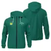 Special Release Masters Tournament Rolex Golf Apparel All Over Prints - Windbreaker Jacket Special Release Masters Tournament Rolex Golf Apparel All Over Prints - Windbreaker Jacket