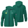 Special Release 126th U.S. Open Callaway Golf Apparel All Over Prints - Windbreaker Jacket