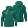 Special Release 126th U.S. Open Under Armour Golf Apparel All Over Prints - Windbreaker Jacket Special Release 126th U.S. Open Under Armour Golf Apparel All Over Prints - Windbreaker Jacket