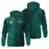 Special Release Masters Tournament Rolex Golf Apparel All Over Prints - Windbreaker Jacket Special Release Masters Tournament Rolex Golf Apparel All Over Prints - Windbreaker Jacket