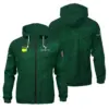 Special Release Masters Tournament Titleist Golf Apparel All Over Prints - Windbreaker Jacket Special Release Masters Tournament Titleist Golf Apparel All Over Prints - Windbreaker Jacket