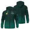 Special Release Masters Tournament Rolex Golf Apparel All Over Prints - Windbreaker Jacket Special Release Masters Tournament Rolex Golf Apparel All Over Prints - Windbreaker Jacket