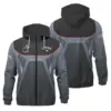 Special Release Masters Tournament Rolex Golf Apparel All Over Prints - Windbreaker Jacket